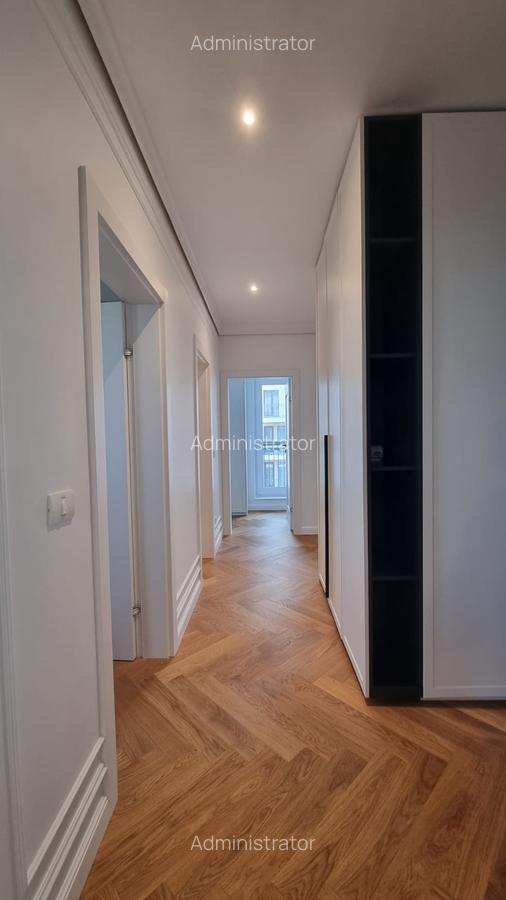 3 camere cu Personalitate | Lux și Gust Excepțional | Panorama | Central - 7