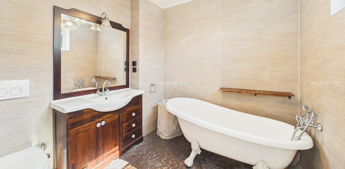Apartament 3 camere, Cale Victoriei - 7