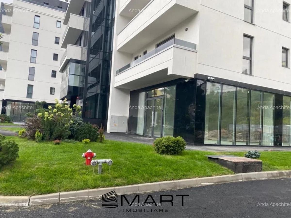 Spatiu comercial 180 mp Mihai Viteazul - 5