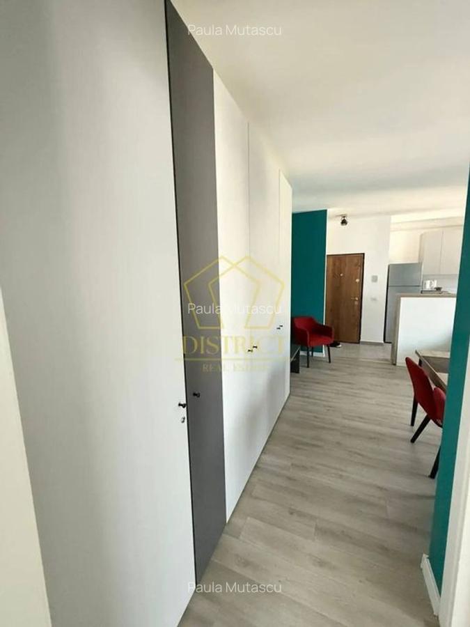 Apartament superb cu 2 camere| Braytim - 6