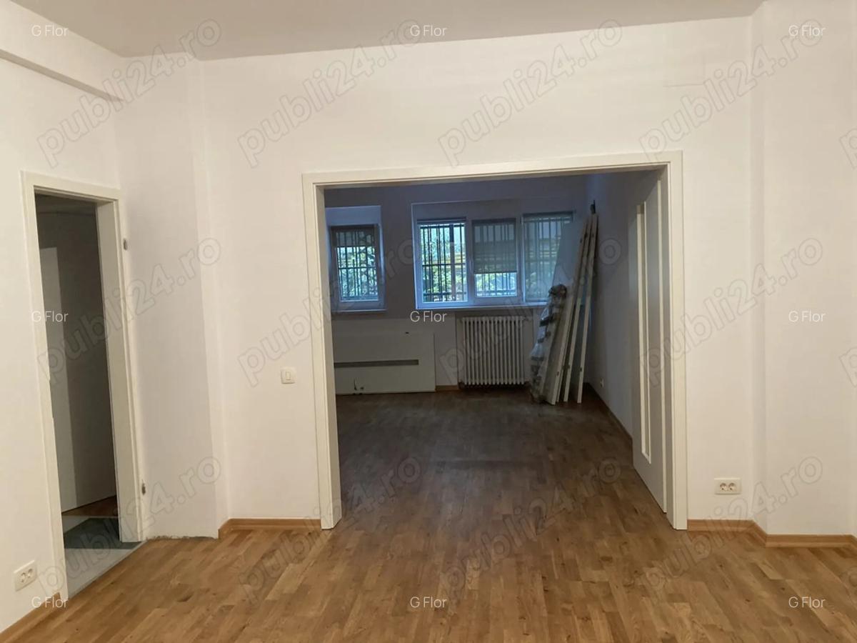 Inchiriez spa?iu birou (apartament la parter) - 4