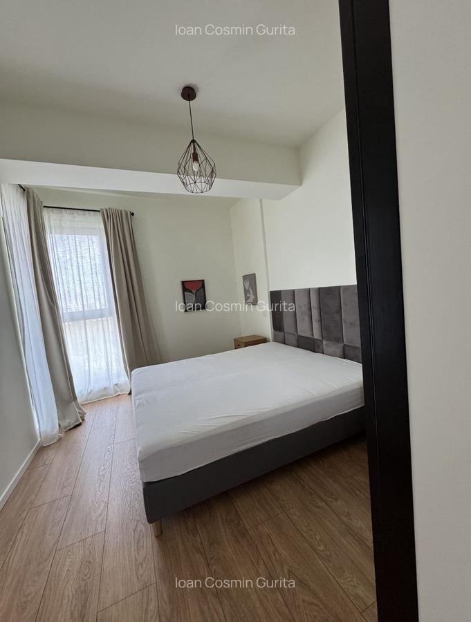 CAMPUS AVIATORII RESIDENCE 2 CAMERE  ETAJ 4 PARCARE INCLUSA 600 EURO TERMEN LUNG - 2