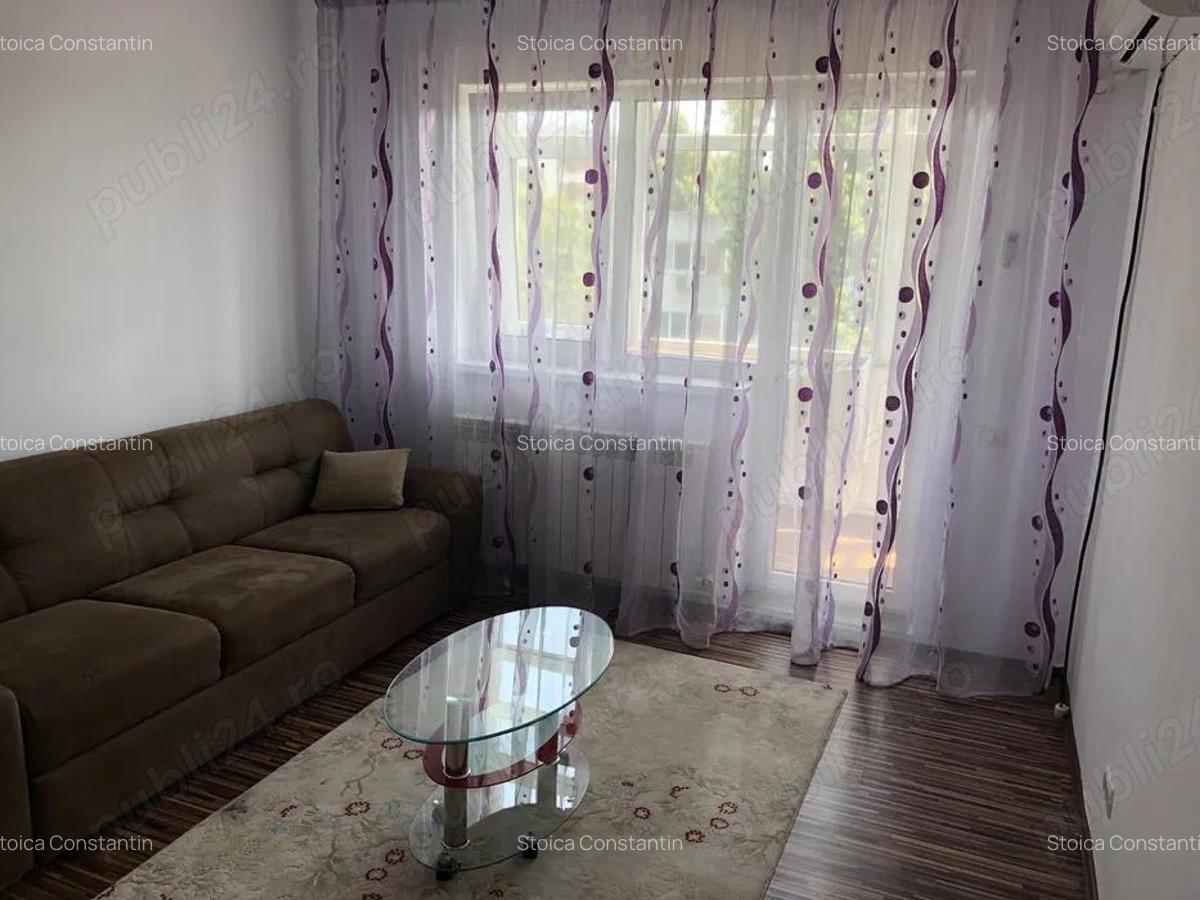 Apartament 2 camere semidecomandat City Park. - 6