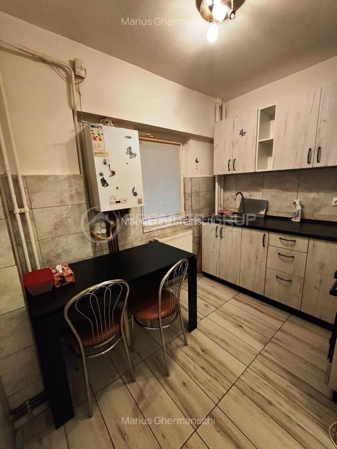 Etaj 2! Apartament 2 camere, Hala Centrala, 52mp, CT - 7
