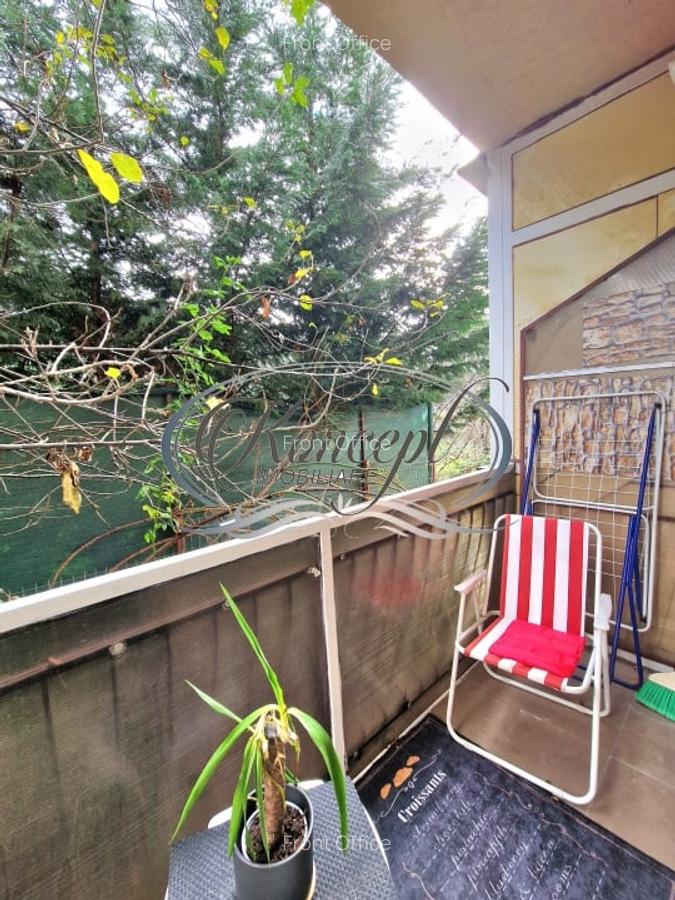 Locuinta moderna cu parcare subterana in Andrei Muresanu - 13