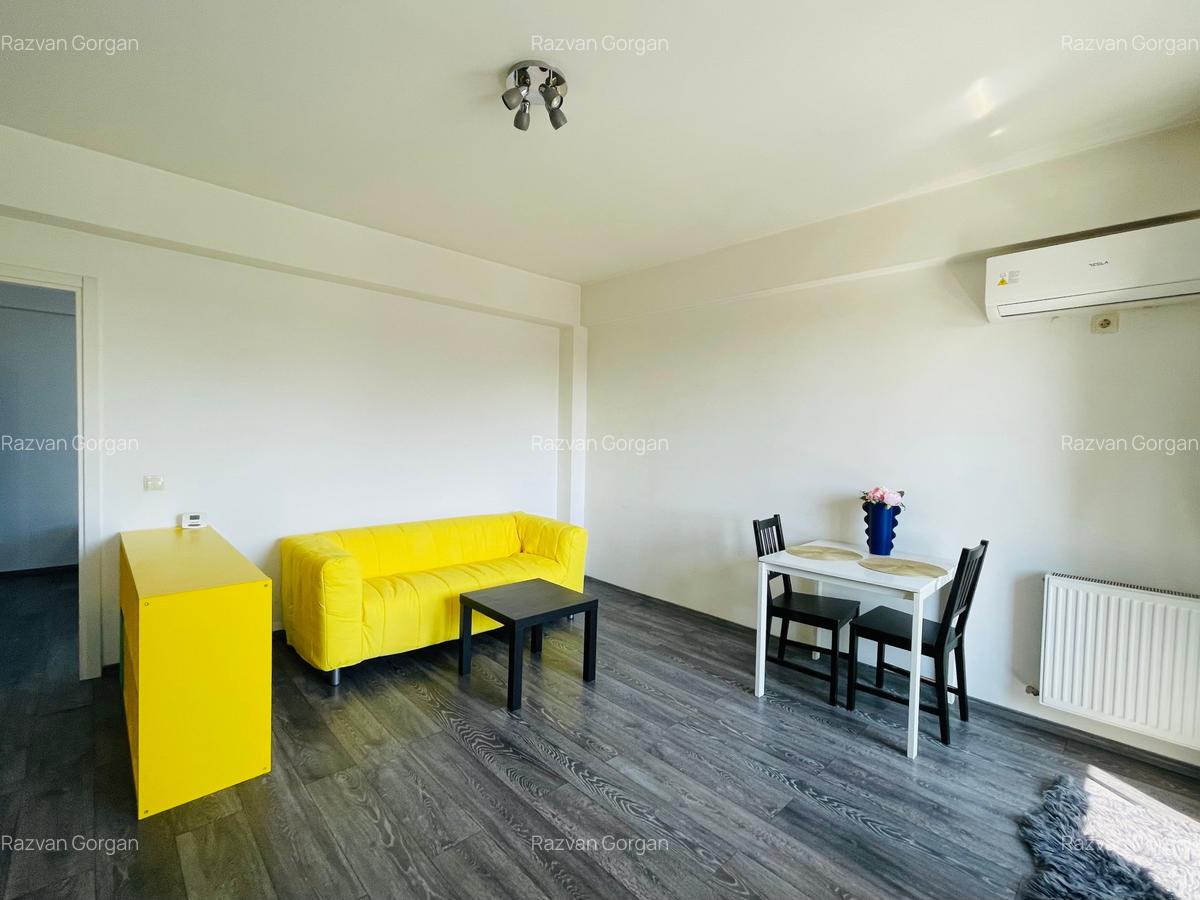 Apartament 2 camere de vânzare – Bucureștii Noi, Jiului - 6