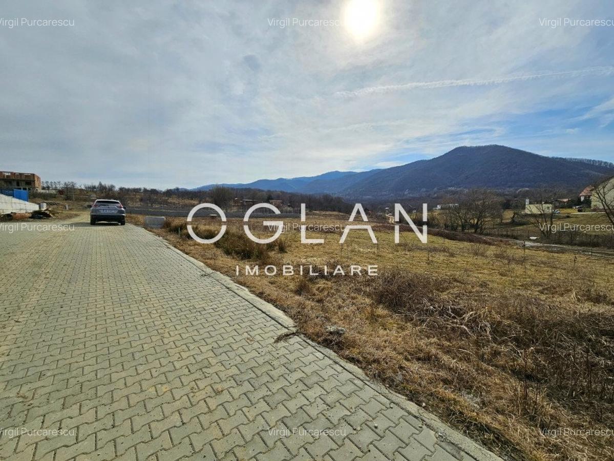 Casa in Cisnadie, vedere spre munti, COMISION 0% - 5