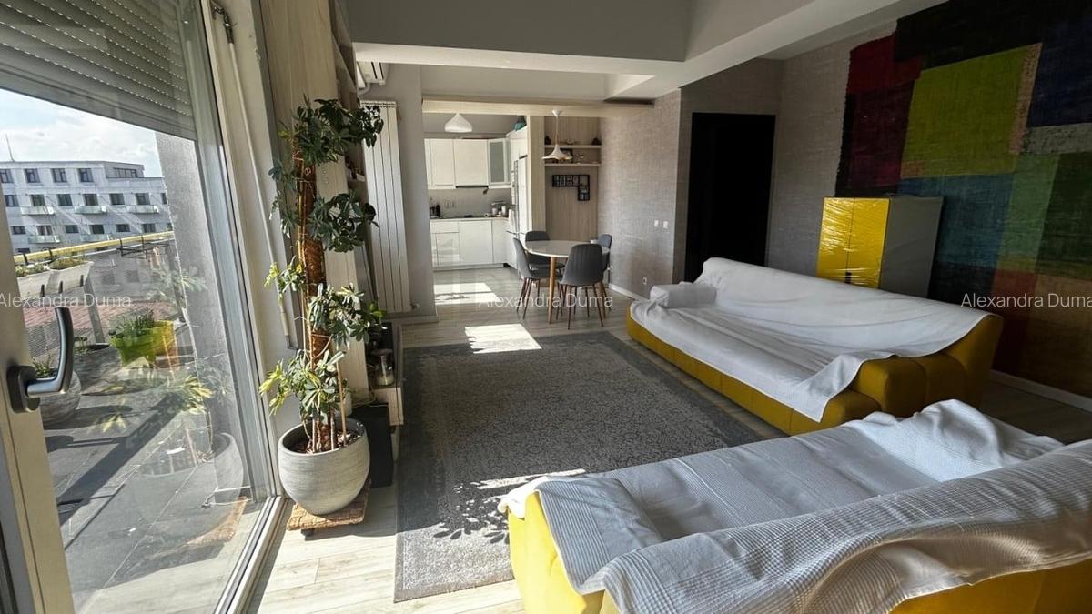 REA1025072 Duplex 4 Camere l Timpuri Noi l De vanzare - 2