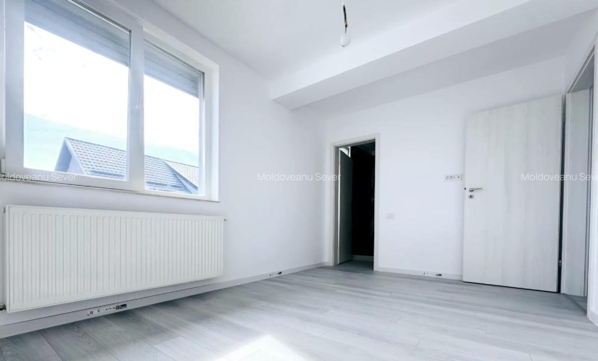 Duplex 4 camere-111 mp, teren 300mp, utilitati, Domnesti-Ilfov, 149 900 EURO - 8