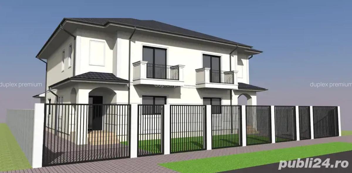Duplex direct de la proprietar, sau schimb cu auto - 1
