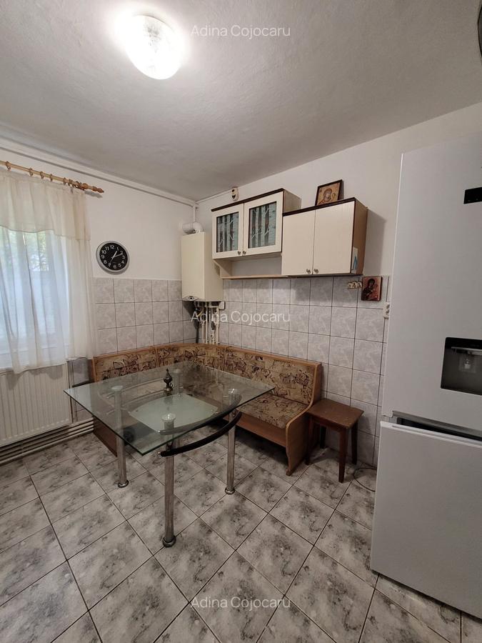 Eden -Inel I -3 camere decomandat -etaj 3 - centrala gaze-loc de parcare - 26