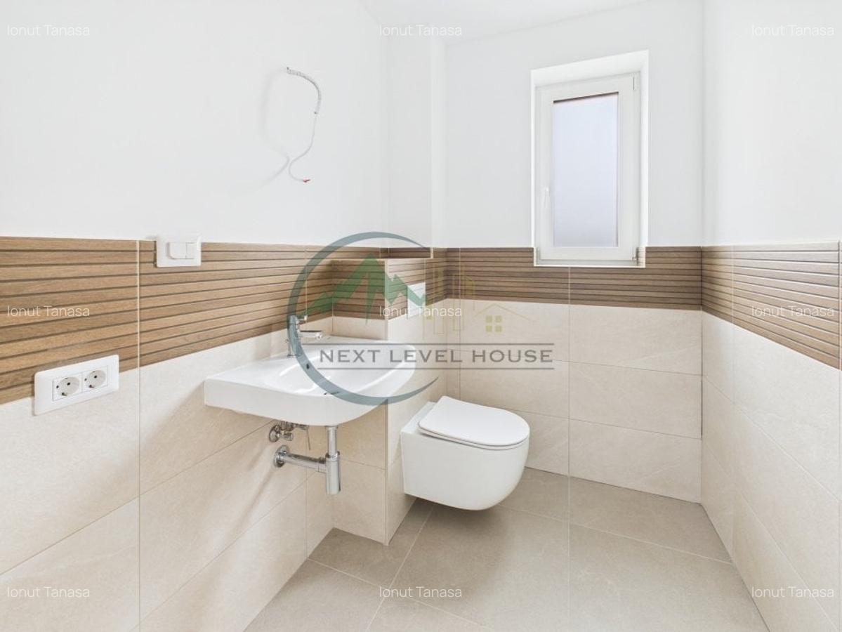 Casa individuala Brasov, Nicolae Labis, Comision 0 - 12