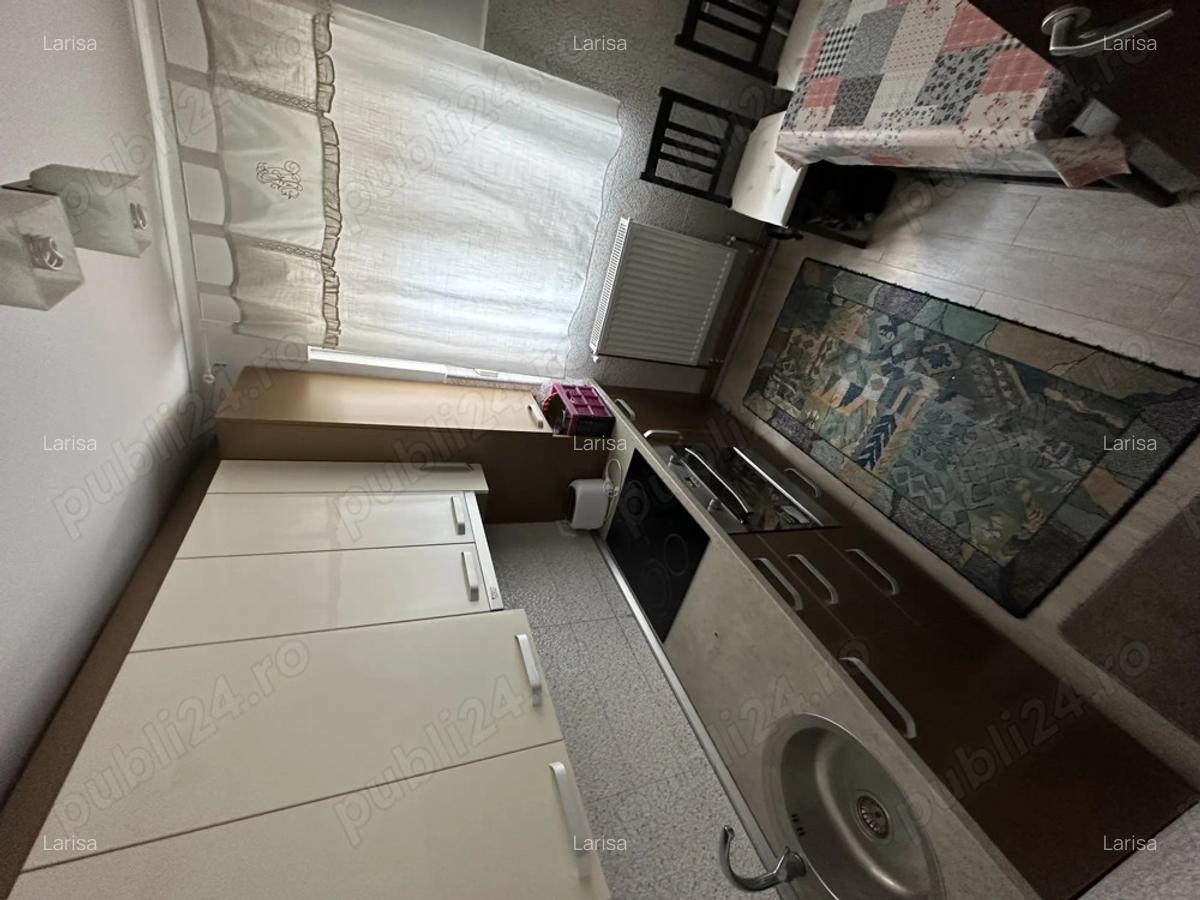 De inchiriat apartament 2 camere la Bastion-Timisoara - 6