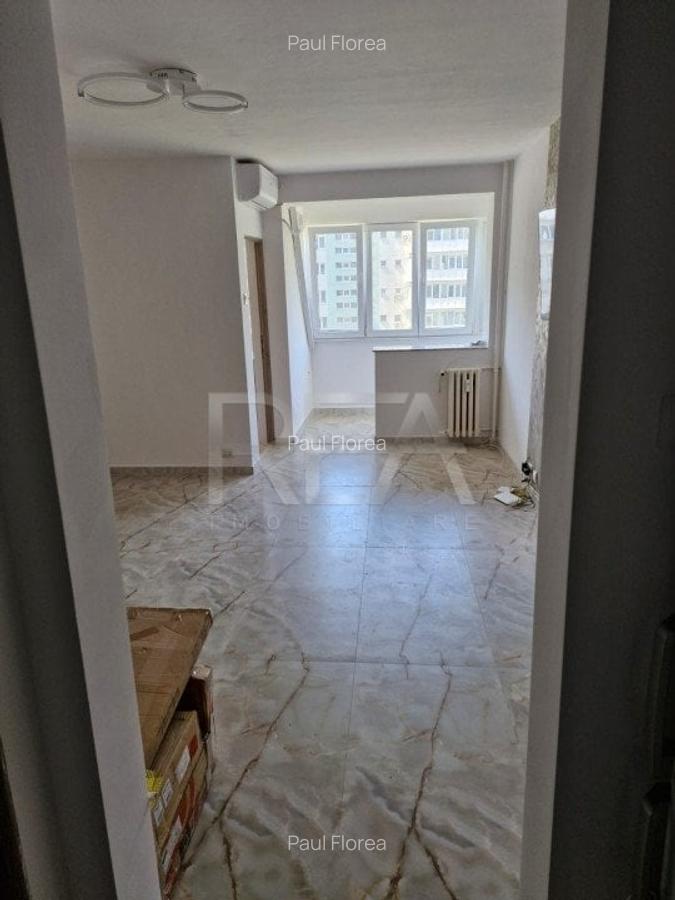 GARSONIERĂ DE VANZARE LANGĂ STAȚIA DE METROU DRISTOR 73900 DE EURO,NEGOCIABIL - 2