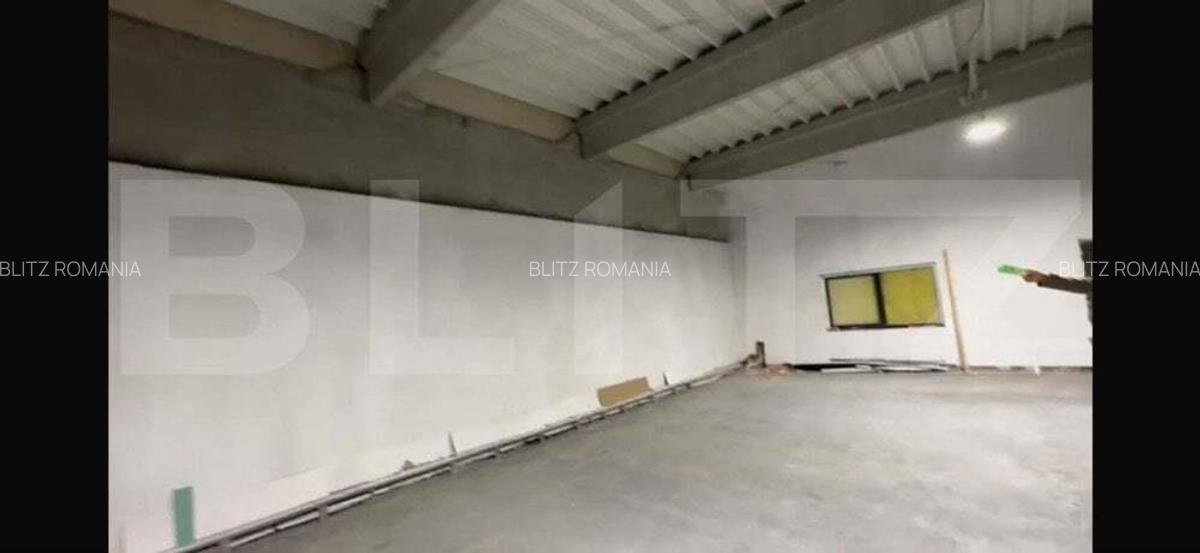 Spatiu comercial, 160 mp utili, zona Carolina Mall-Ampoi - 6