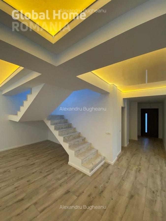 Sat Tamasi - Corbeanca | 5 Room Villa - Solar Energy Panels | Premium Finishes - 15
