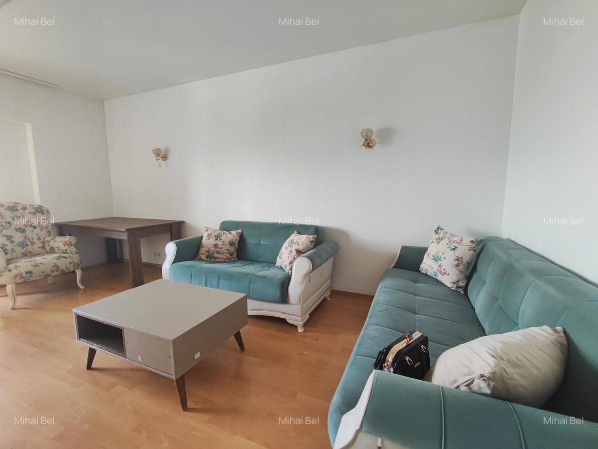 Apartament 3 Camere Doamna Ghica Plaza - 6