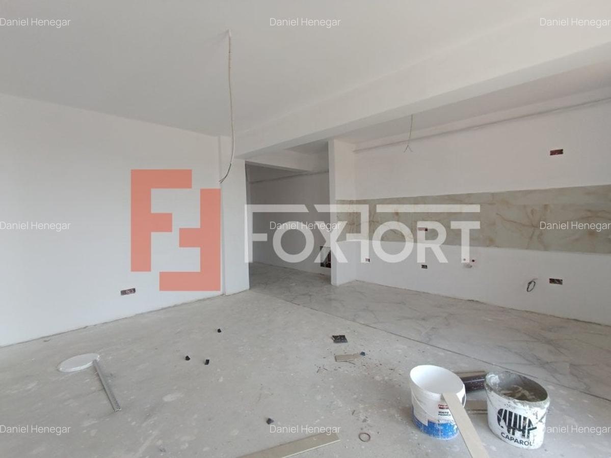 Apartament cu 2 camere in Giroc - ID V3580 - 4