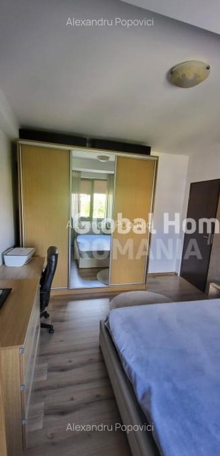 Apartament 2 camere 43MP | Bucurestii Noi | Bloc nou 2013 | Metrou Laminorului | - 11
