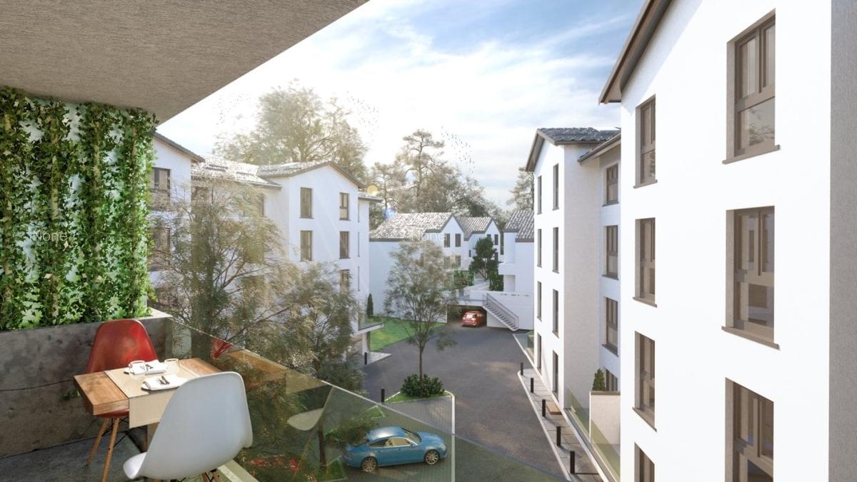 Apartament cu 3 camere semidecomandat în Militari - 16