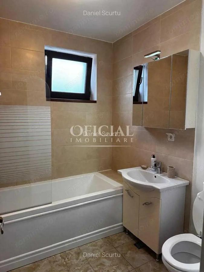 Apartament 2 camere | Pet Friendly | Curte | Sub Cetate | Floresti - 6