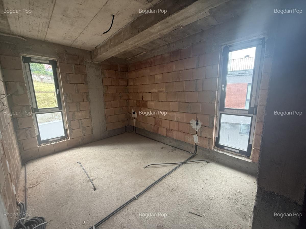 Casa 5 camere - 123,57 mp utili - garaj - zona Eroilor, Floresti! - 6