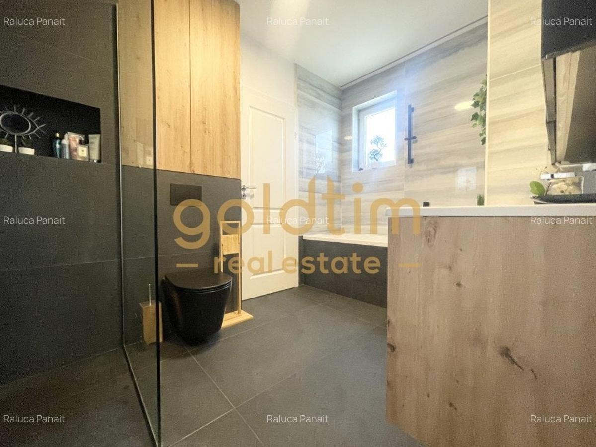 SUPERB/ GRADINA MATURA/  MOBILAT SI UTILAT/MODIFICAT/PRETABIL CUPLU - 9