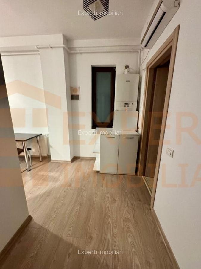 Apartament 2 camere de vanzare, in zona Elvila - Constanta - 9