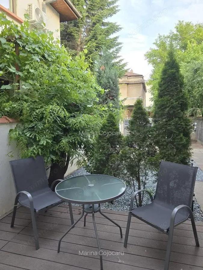 2 Camere, Curte proprie (45 mp), Centrala, Parcare - 7