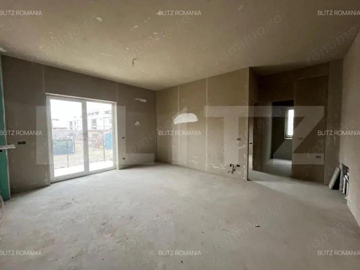 Apartament 2 camere, 43 mp, zona Soarelui - 3