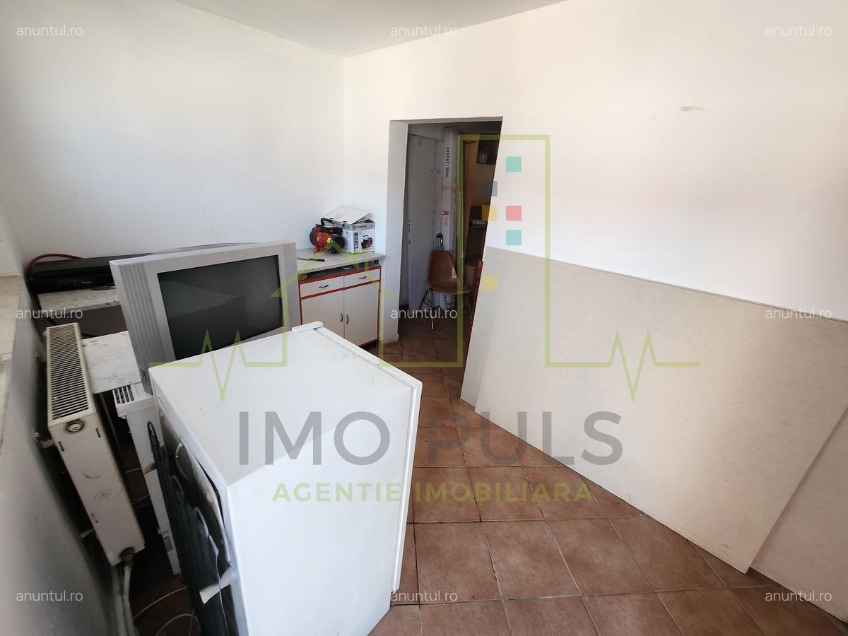 Timis Casa cu apartamente pentru muncitori. Sag - 4
