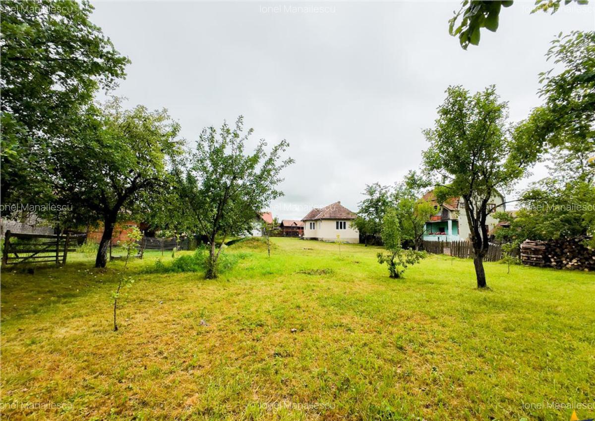 Casa individuala situata in pitoreasca statiune Covasna - 10