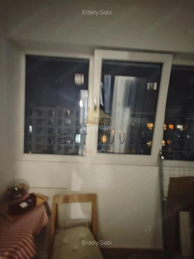 Apartament Militari ( Stupca Residence ) - 9