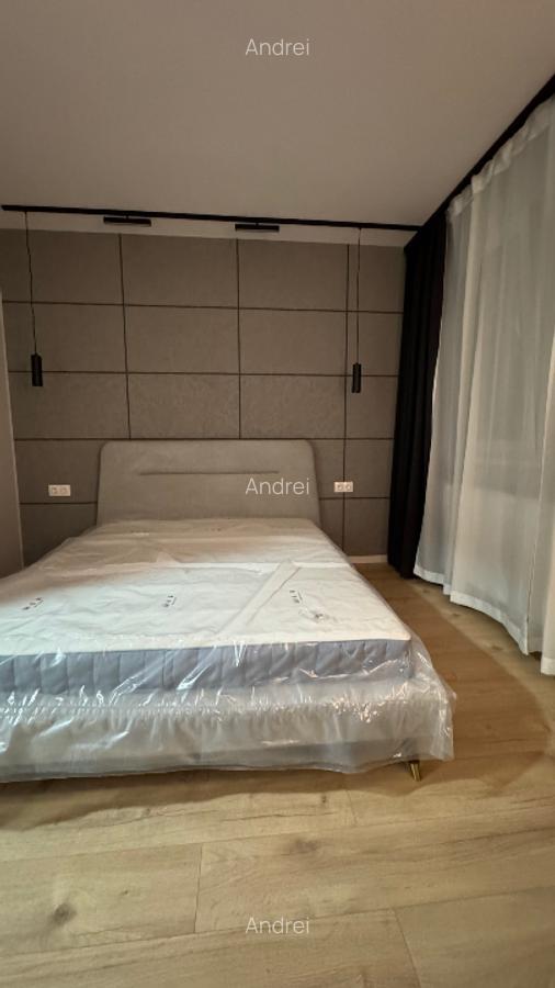 Proprietar vand apartament 2 camere piata muncii - 10