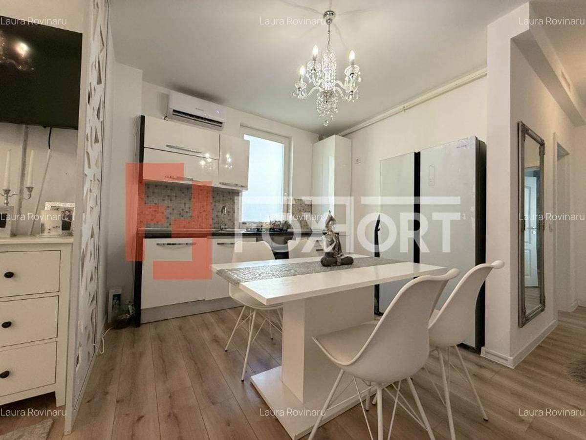 Apartament cu 2 camere de vanzare in Dumbravita, zona de Nord - 4