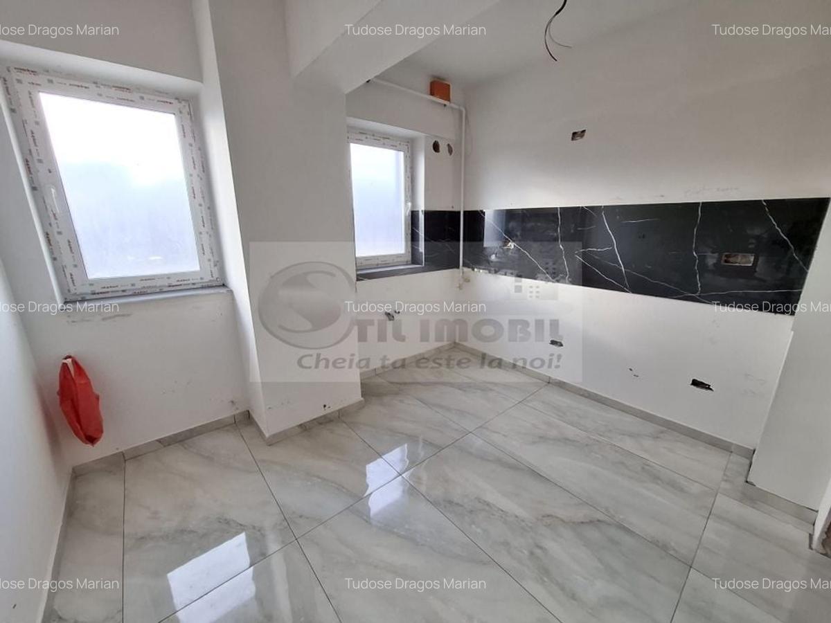 Apartament decomandat de vanzare in Iasi, Galata, 85,55 mp, bloc nou - 13 Apartament decomandat de vanzare in Iasi, Galata, 85,55 mp, bloc nou - 13