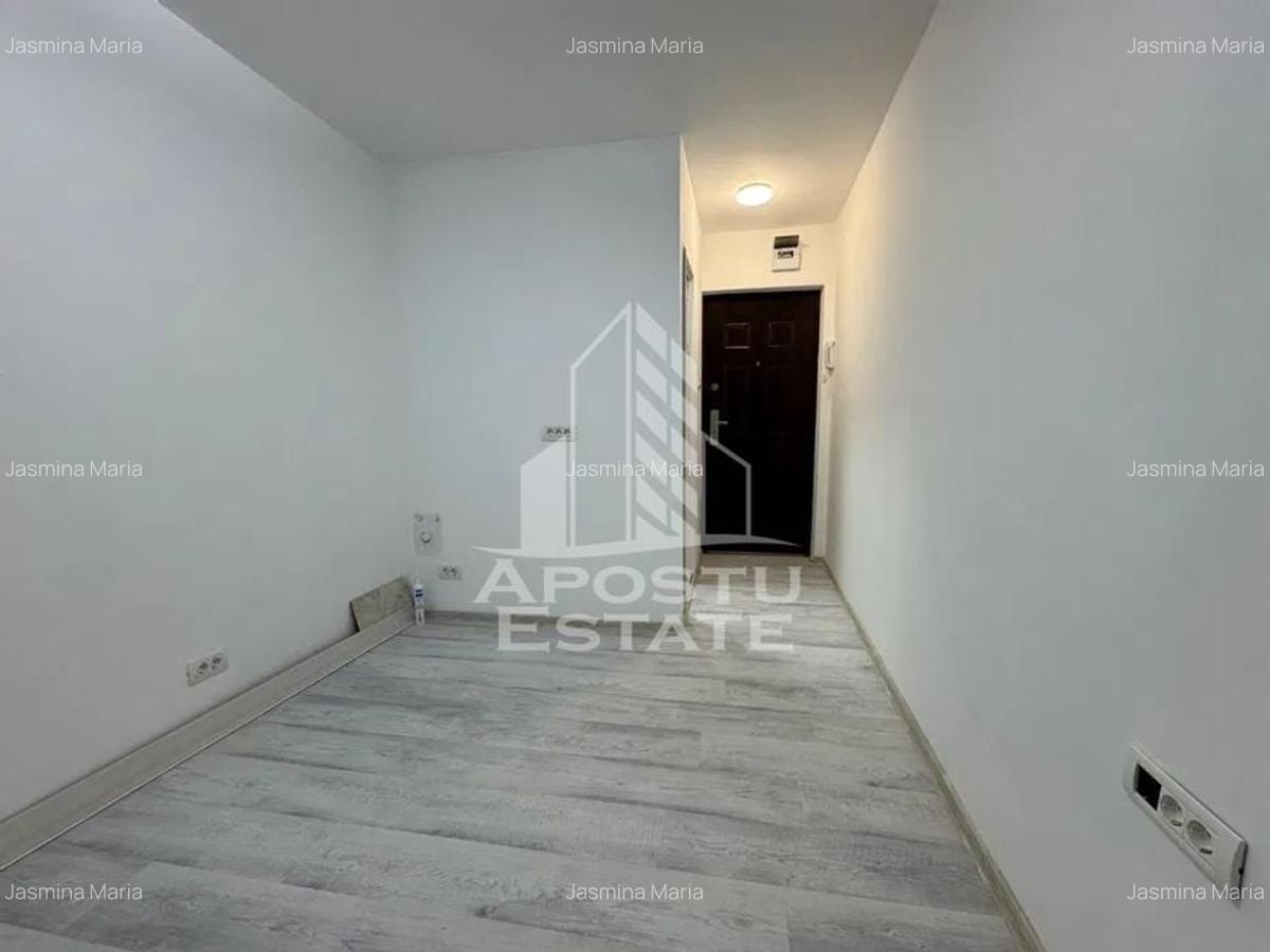 Garsonieră nedecomandată în Dâmbovița - 1