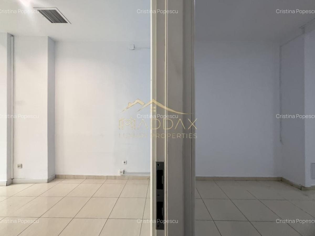 Spatiu Comercial Stradal de Inchiriat | Vanzare | Cartier Domenii - 3