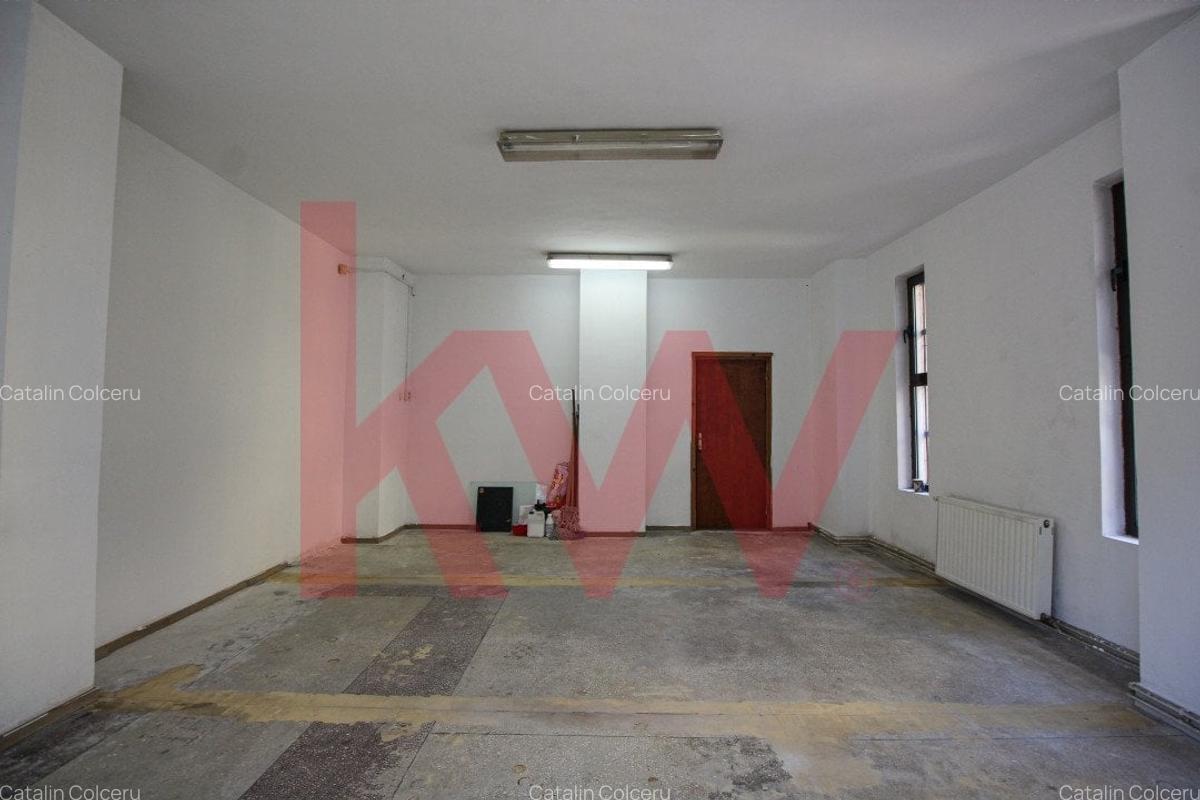 Spațiu comercial, 134 mp în Brașovul Vechi - 18