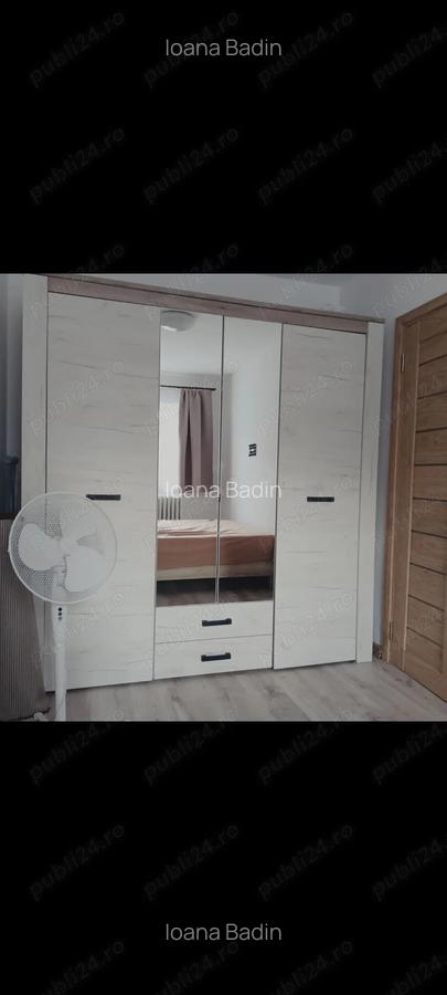 Apartament doua camere Garsoniera de vanzare - 4
