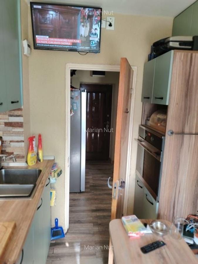 Apartament 3 cam, bloc reabilitat termic, poziție excelentă - 5