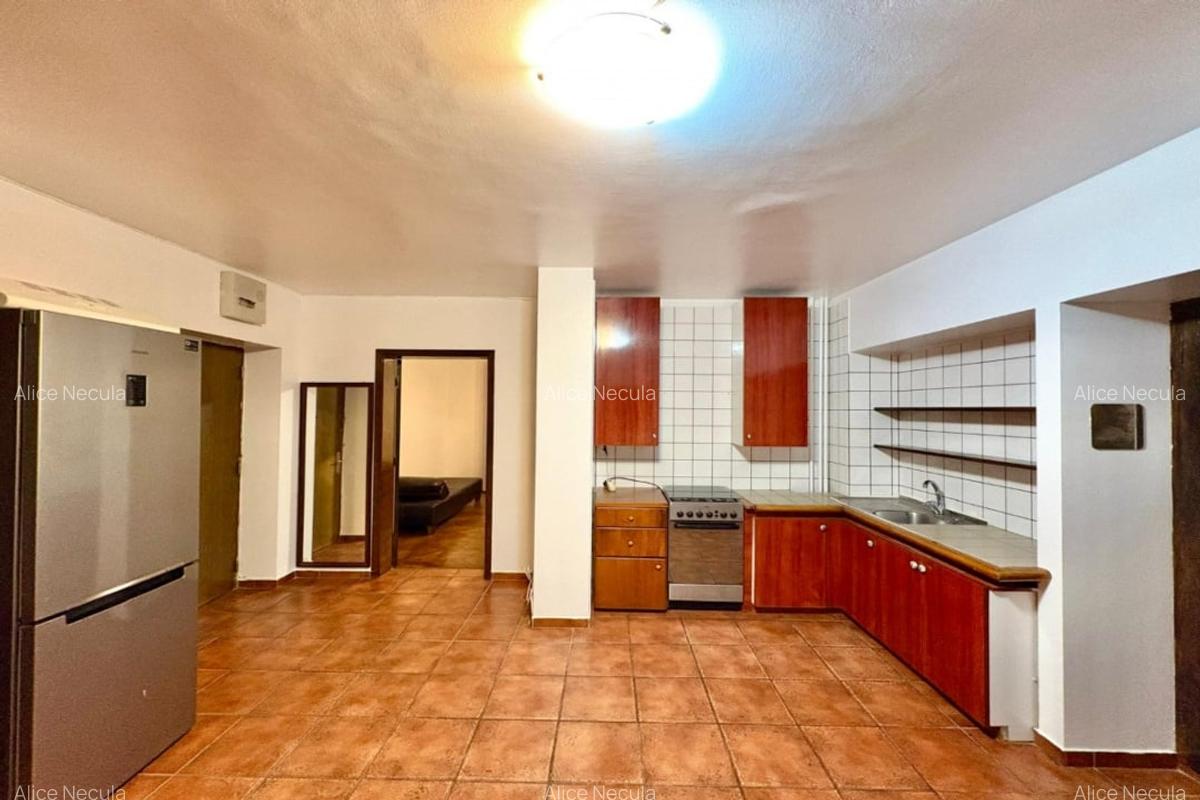 Unirii - Negru Voda, apartament 2 camere spatios, 70 mp. - 13