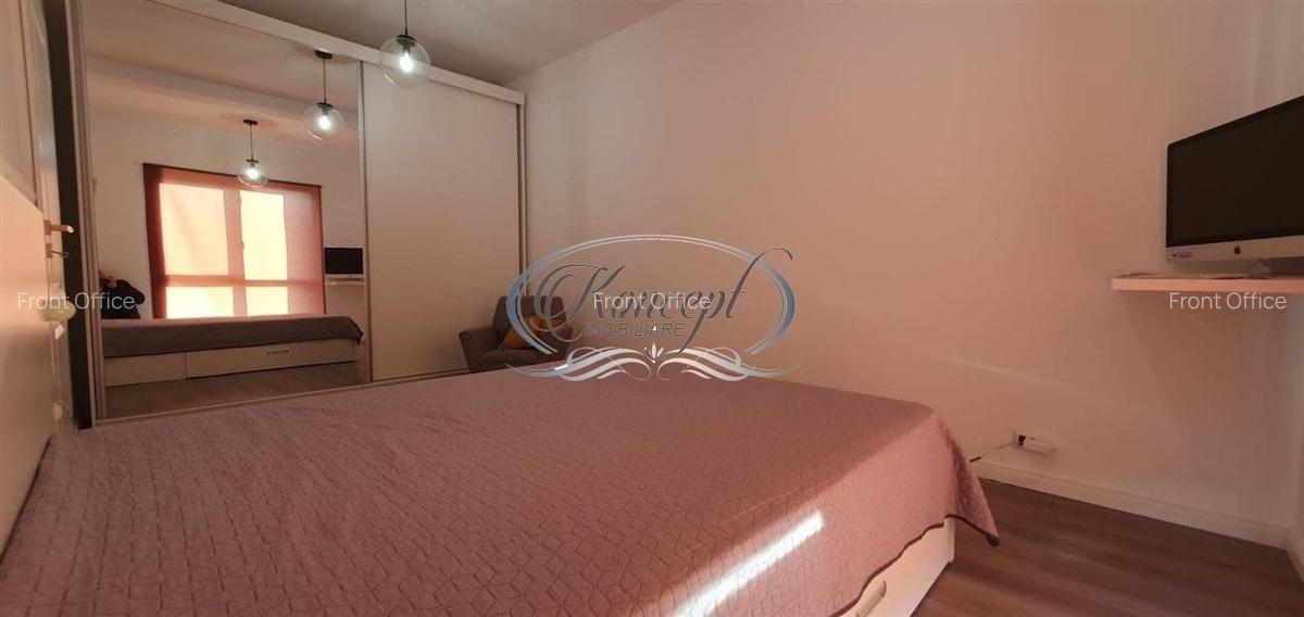Apartament luminos, cu parcare inclusa - 3