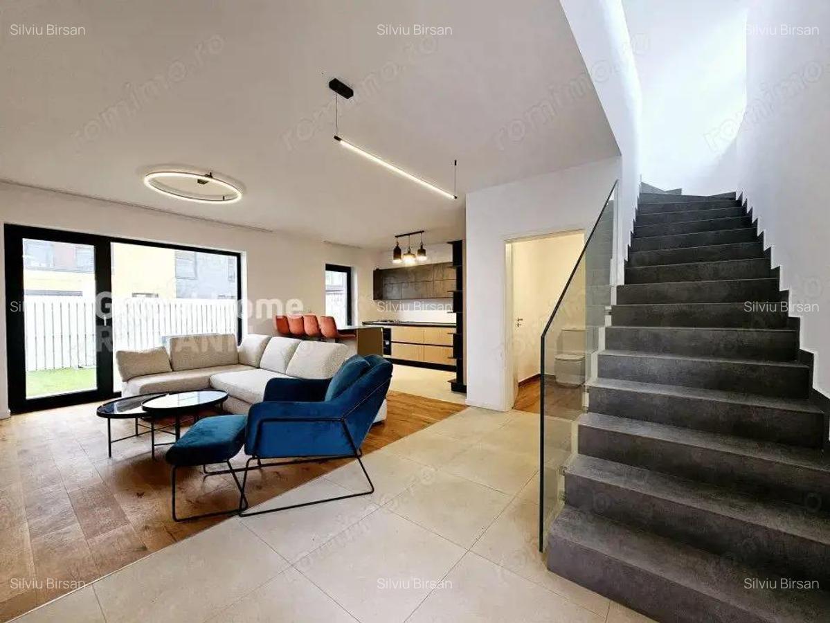 Townhouse 171 MP | Pipera-Voluntari | h4l The Village - 2