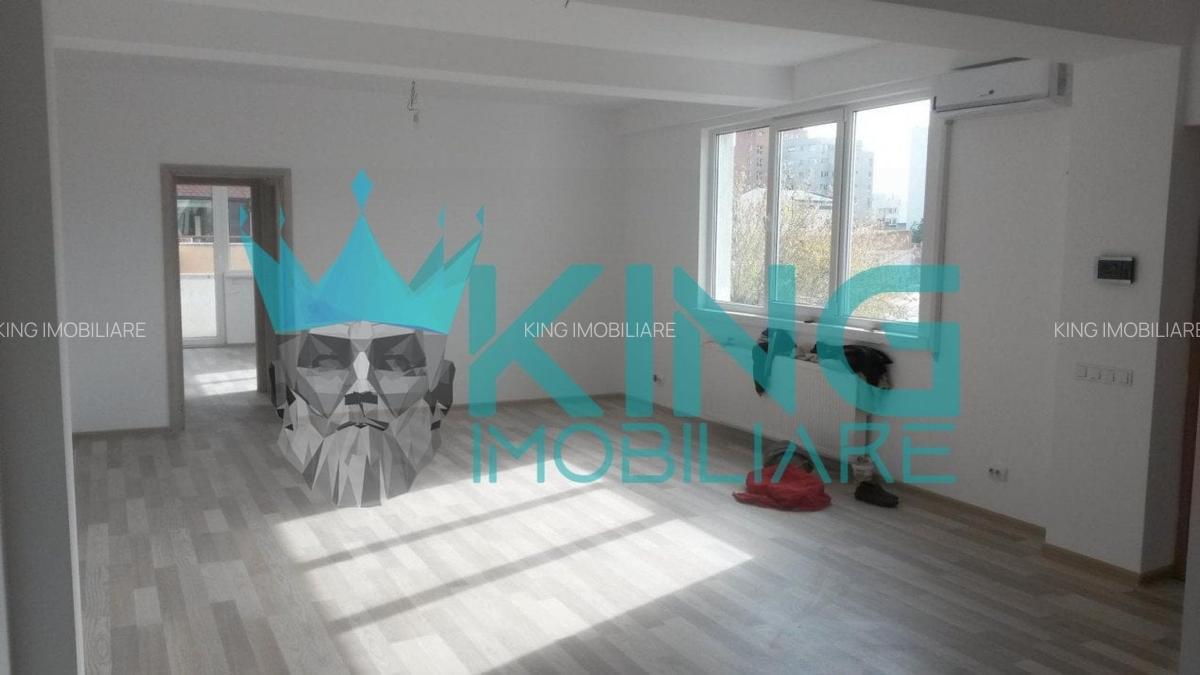 Apartament cu 3 camere decomandat în Dorobanți - 14