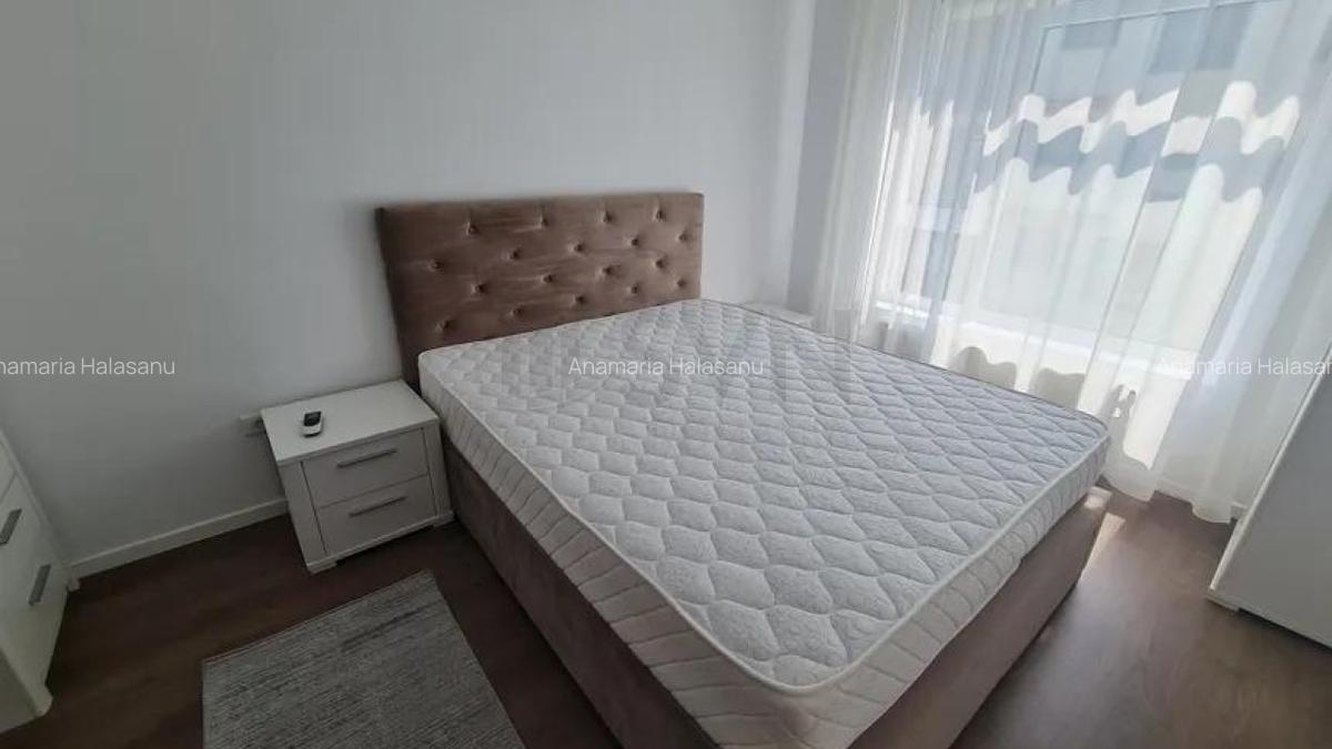 REA1024383 Apartament 3 camere I Mobilat I Parcare subterana I Boxa - 7