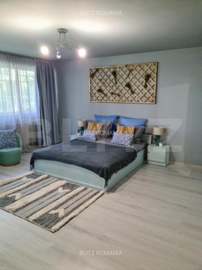 Apartament cu 1 camera, 50 mp+ parcare, Zorilor - 1