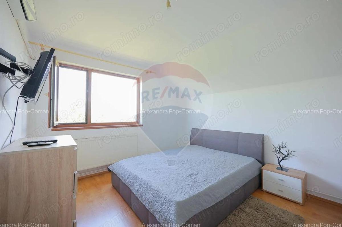 Casa de vanzare cu 1800 mp teren, Paleu - 10