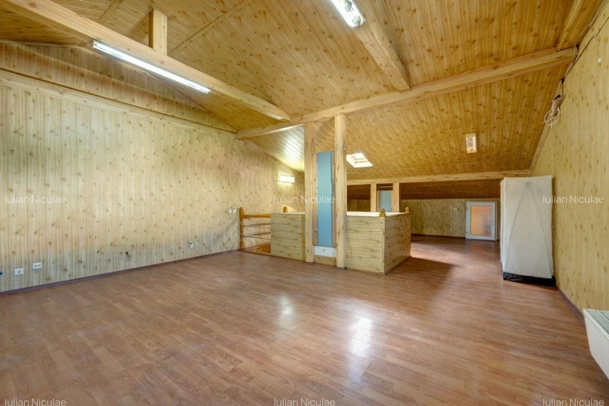 Spațiu comercial, 276 mp în 1 Mai - 13