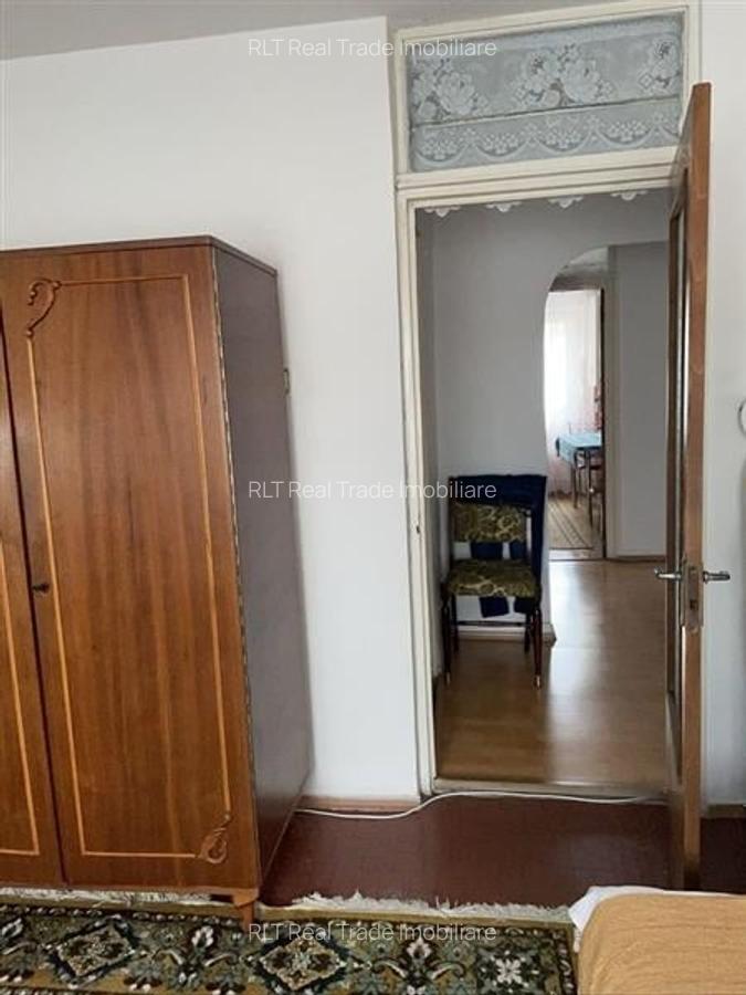 Apartament cu 3 camere decomandat, mobilat în Astra - 5